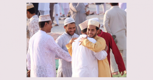 Celebrating Eid Al Fitr: A Joyous Break for UAE Public Sector Employees