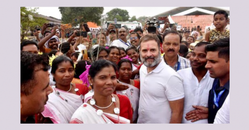 Wealth tax could send billionaires from India to Dubai, impractical,’ says economist on Rahul Gandhi's equity proposal