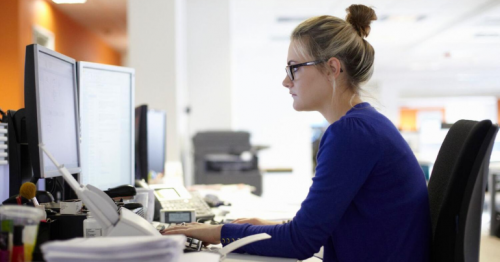 New mums returning to work want flexibility