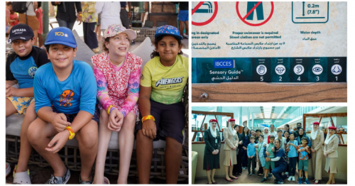 Inclusivity Rising: Dubai's journey towards accessibility excellence