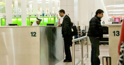 Visit visa holders urged to carry Dh3,000 in cash or credit, return tickets, proof of stay