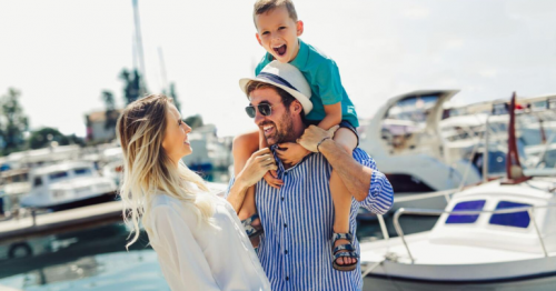 7 exclusive benefits granted to long-term residents