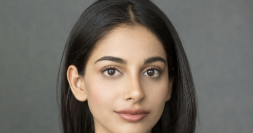 'Bridgerton' works because of its diversity, says Banita Sandhu