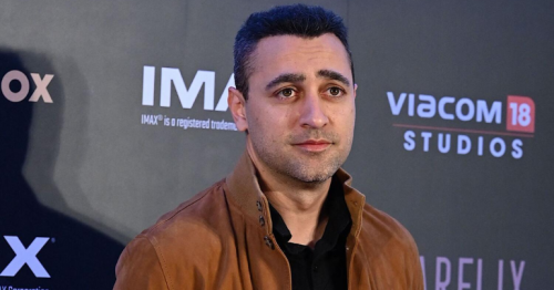 Imran Khan opens up about heartbreak, depression