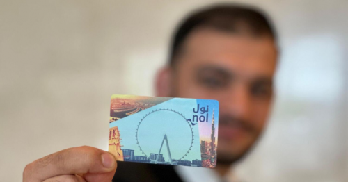 Dubai launches new Nol card with discounts worth over Dh17,000