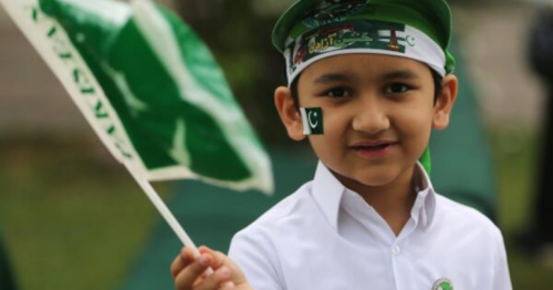 More than 230,000 Pakistanis moved to Emirates in 1 year