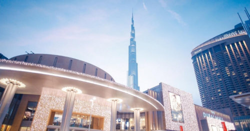 Dubai Mall to introduce paid parking from July 1