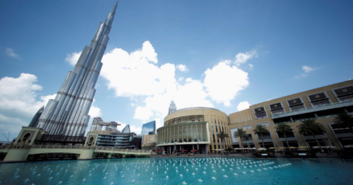 Paid parking at Dubai Mall: How it is calculated, free areas, exemptions; all you need to know