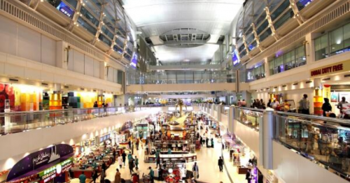 Can passengers claim stolen, lost belongings during flights?