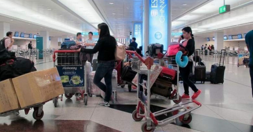  Avoid airport check-in queues for free amid travel rush; here’s how