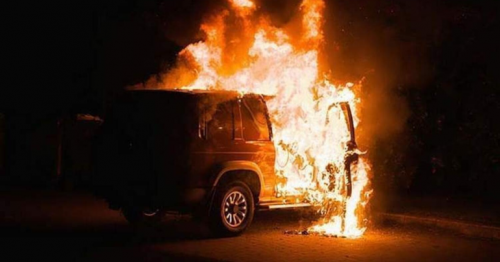 Worried about cars catching fire amid summer heat? Experts share safety tips