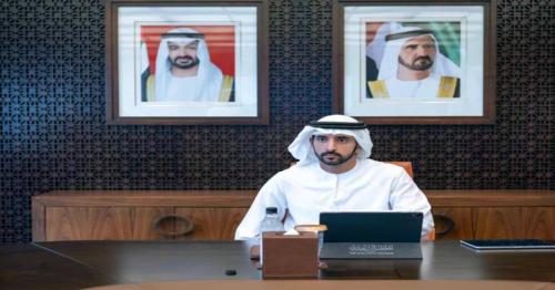 Sheikh Hamdan appointed Deputy Prime Minister and Minister of Defence of the UAE