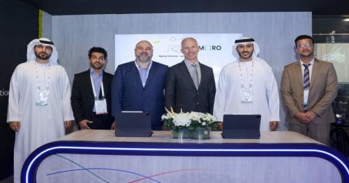 Dubai initiates a central hub to simplify administration services.