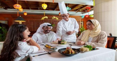 Sizzling Summer Eats: Enjoy Up to 30% Off at 100 Restaurants Across Dubai