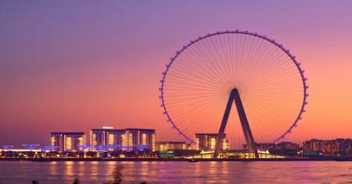 Ain Dubai Information: Ticket Prices, Attractions & More Information