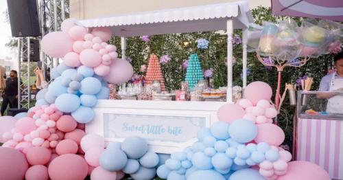 Certain residents in the UAE invest as much as Dh500,000 on gender reveal celebrations Certain residents in the UAE invest as much as Dh500,000 on gender reveal celebrations