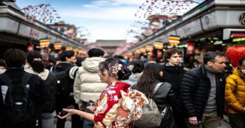 Japan is bringing back E-Visas for residents of the UAE, with VFS Global in charge of processing applications Japan is bringing back E-Visas for residents of the UAE, with VFS Global in charge of processing applications