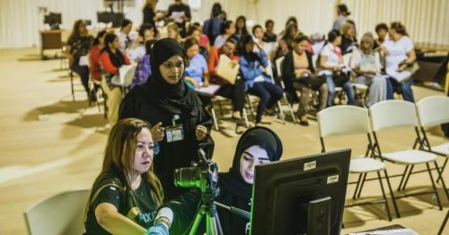 Beware fake sites in UAE visa amnesty Beware fake sites in UAE visa amnesty