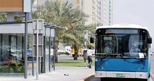 UAE: Exchanging Plastic Bottles for Bus Ride­s