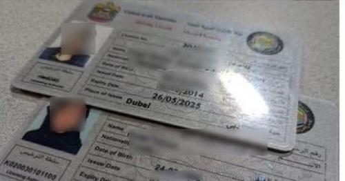 Dubai driving license renewal fee update for Pakistanis [September 2024]