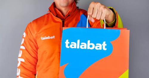 Talabat announces offer price range between Dh1.50 and Dh1.60 as IPO period begins