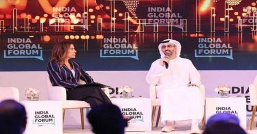India Global Forum Middle East & Africa 2024 (ME&A 2024)