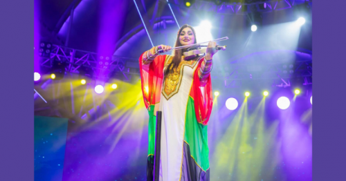 UAE National Day: Locations of Eid Al Etihad celebration zones announced