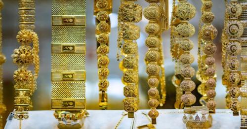 How UAE growing role in gold production and refining is boosting jobs, economy