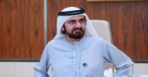 Sheikh Mohammed approves construction of 3,000 houses to support young citizens starting families Sheikh Mohammed approves construction of 3,000 houses to support young citizens starting families