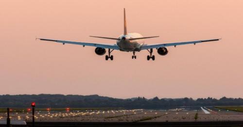 UAE airlines say flights to the US not impacted by winter storm