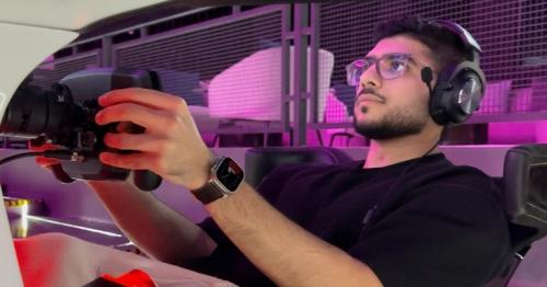 UAE-based gamers reveal the most anticipated video games of 2025