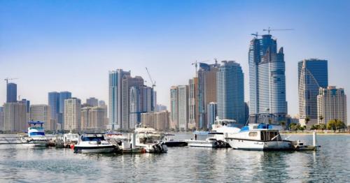 UAE: Sharjah slashes property registration fee during real estate exhibition