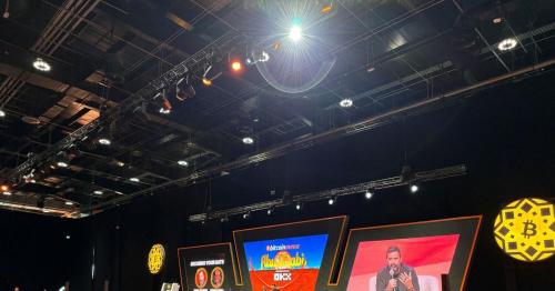 Cashing in on cryptocurrency in the UAE Cashing in on cryptocurrency in the UAE