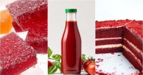 UAE actively monitoring coloured food items after US bans red dye used in candies, cakes UAE actively monitoring coloured food items after US bans red dye used in candies, cakes