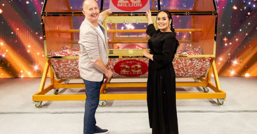 Two Indians win in weekly Big Ticket draw, Dh20m grand prize up for grabs this month Two Indians win in weekly Big Ticket draw, Dh20m grand prize up for grabs this month