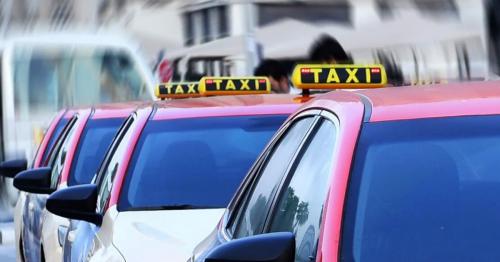 Dubai Taxi plans to expand services to other emirates Dubai Taxi plans to expand services to other emirates