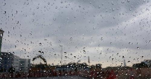 UAE weather: Light rainfall in some areas; rise in temperatures expected