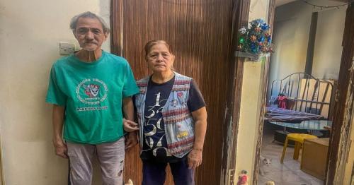 Paralysed expat stuck in UAE with blood money debt to return home after 32 years Paralysed expat stuck in UAE with blood money debt to return home after 32 years