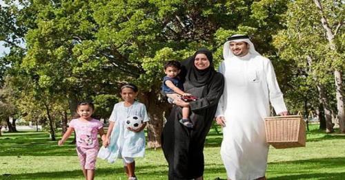 UAE: New marriage, custody rules as law goes into effect April 15 UAE: New marriage, custody rules as law goes into effect April 15