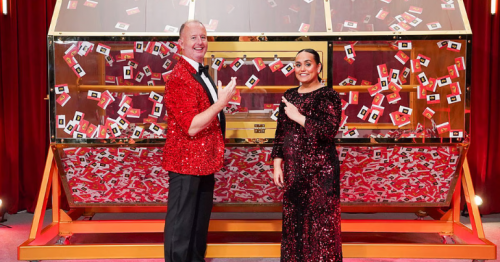 Driver and security guard win Dh250,000 each in Abu Dhabi Big Ticket raffle Driver and security guard win Dh250,000 each in Abu Dhabi Big Ticket raffle