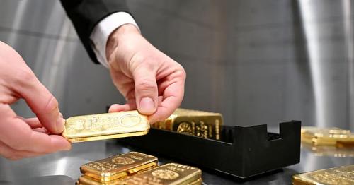 This UAE app allows residents to earn money by leasing gold weighing as low as 0.1 gram This UAE app allows residents to earn money by leasing gold weighing as low as 0.1 gram