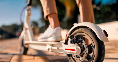 Dubai: 15-year-old badminton player killed in e-scooter accident Dubai: 15-year-old badminton player killed in e-scooter accident