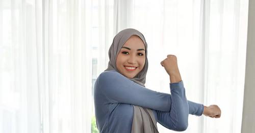 Ramadan 2025: Best low-intensity workouts to stay fit, energised and focused while fasting