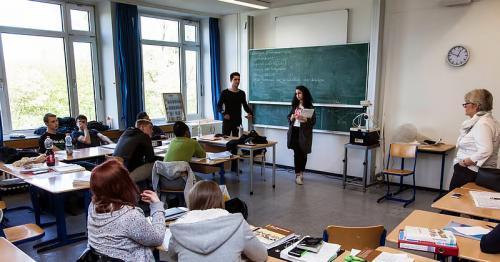 Abu Dhabi schools 'cannot just reject a student': New education policy ensures inclusivity