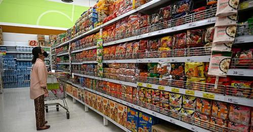 UAE confirms chicken stock brand with banned colours not available in local markets