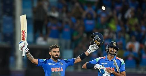 Champions Trophy final in Dubai: Tickets sold out in 40 minutes after India wins semis