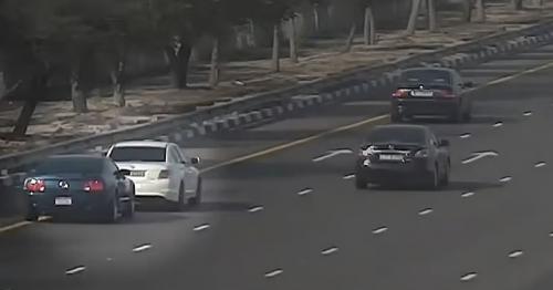 Dubai Police to use radars to monitor tailgating, issue fines Dubai Police to use radars to monitor tailgating, issue fines
