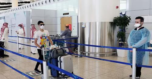 Saudi Arabia: List of items pilgrims need to avoid when travelling for Umrah 