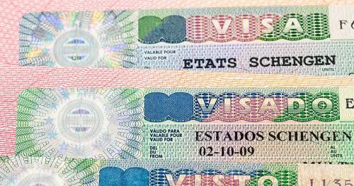 Planning a trip to Europe this summer? Apply for your Schengen visa now Planning a trip to Europe this summer? Apply for your Schengen visa now