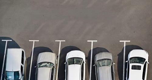 Sharjah announces unified SMS payment format for public parking users